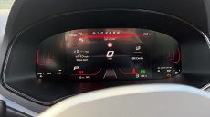 SEAT Ibiza 1.0 TSI 115 FR 5dr DSG Petrol Hatchback